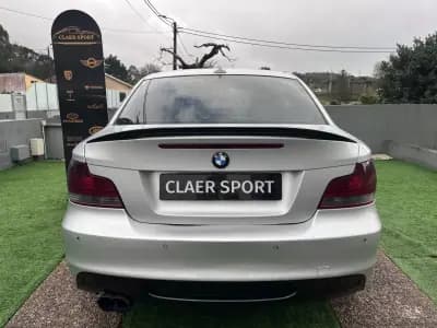 Vendo BMW 120 2008 - 12900 EUR, 300000 km - AUTO.MOTO.pt