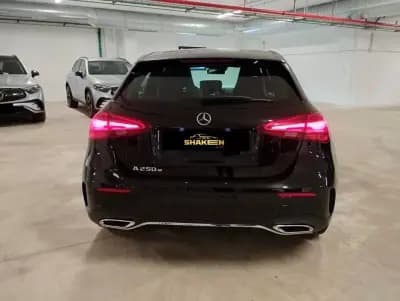 Sell Mercedes-Benz A 250 2024 - 34990 EUR, 11676 km - AUTO.MOTO.pt