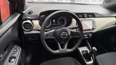Vendo Nissan Micra 2022 - 13900 EUR, 72900 km - AUTO.MOTO.pt