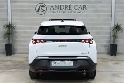 Sell Peugeot 3008 2024 - 31450 EUR, 14850 km - AUTO.MOTO.pt