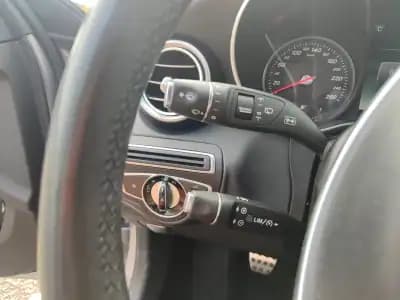 Vendo Mercedes-Benz C 200 2015 - 18500 EUR, 189557 km - AUTO.MOTO.pt