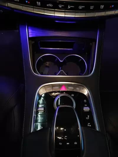 Sell Mercedes-Benz S 400 2018 - 60500 EUR, 84200 km - AUTO.MOTO.pt