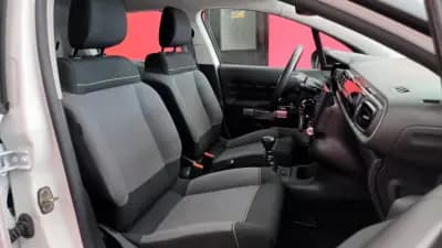 Vendo Citroën C3 VAN 2020 - 13618 EUR, 92936 km - AUTO.MOTO.pt