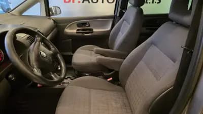 Sell SEAT Alhambra 2005 - 7500 EUR, 299890 km - AUTO.MOTO.pt