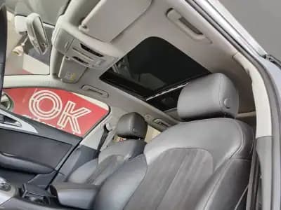 Vendo Audi A6 Avant 2018 - 22950 EUR, 153300 km - AUTO.MOTO.pt