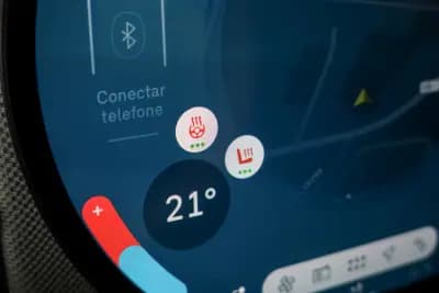 Sell MINI 2024 - 33500 EUR, 8997 km - AUTO.MOTO.pt