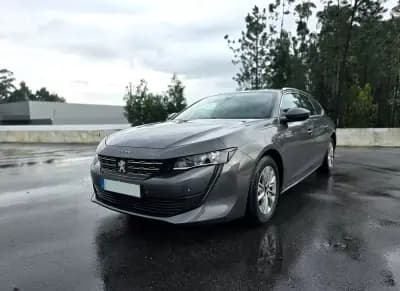 Sell Peugeot 508 SW 2021 - 15750 EUR, 170000 km - AUTO.MOTO.pt