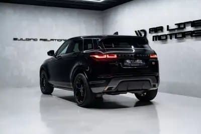 Sell Land Rover Range Rover Evoque 2023 - 42950 EUR, 46000 km - AUTO.MOTO.pt