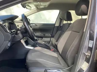 Vendo Volkswagen Taigo 2023 - 16400 EUR, 77611 km - AUTO.MOTO.pt