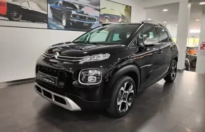 Vendo Citroën C3 Aircross 2018 - 13500 EUR, 90000 km - AUTO.MOTO.pt