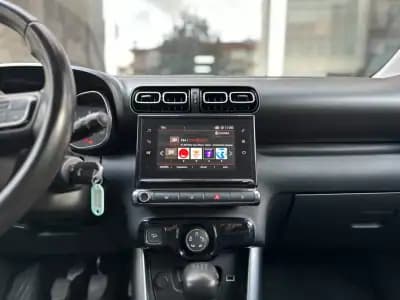 Sell Citroën C3 Aircross 2019 - 11990 EUR, 61000 km - AUTO.MOTO.pt