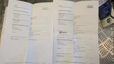 Sell Audi A6 Avant 2013 - 19900 EUR, 238360 km - AUTO.MOTO.pt