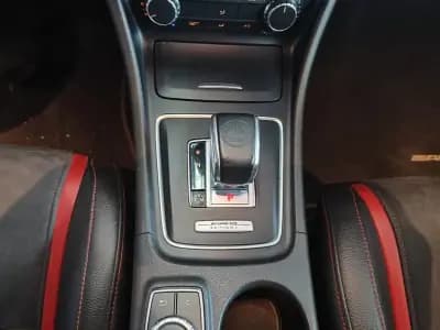 Sell Mercedes-Benz CLA 45 AMG 2014 - 32990 EUR, 130000 km - AUTO.MOTO.pt
