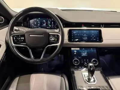 Vendo Land Rover Range Rover Evoque 2021 - 35900 EUR, 67110 km - AUTO.MOTO.pt