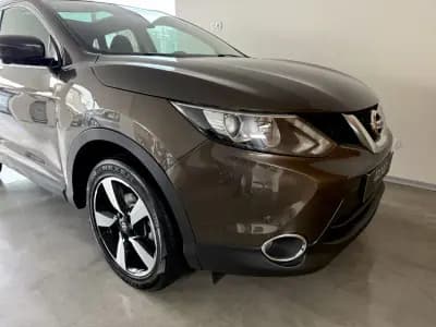 Sell Nissan Qashqai 2015 - 14500 EUR, 171000 km - AUTO.MOTO.pt