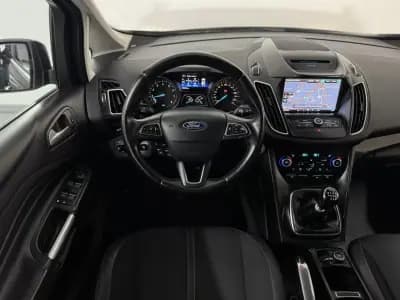 Vendo Ford Grand C-Max 2016 - 9950 EUR, 108000 km - AUTO.MOTO.pt