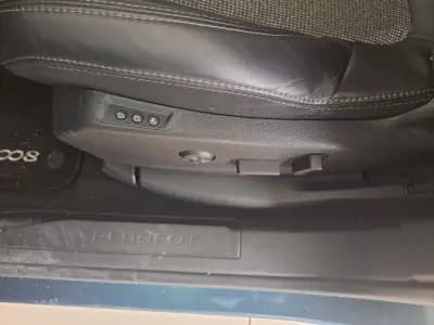 Sell Peugeot 5008 2017 - 12950 EUR, 234201 km - AUTO.MOTO.pt