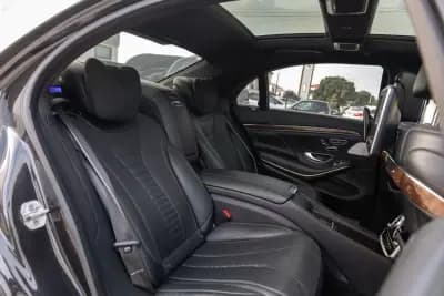 Sell Mercedes-Benz S 350 2014 - 39900 EUR, 205000 km - AUTO.MOTO.pt