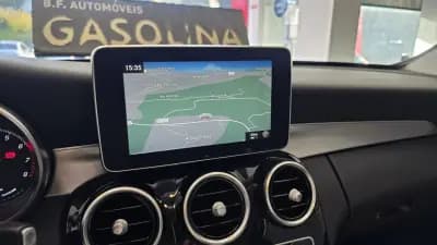 Sell Mercedes-Benz C 350 2015 - 22500 EUR, 187084 km - AUTO.MOTO.pt