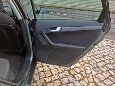 Sell Audi A3 Sportback 2011 - 13000 EUR, 50000 km - AUTO.MOTO.pt