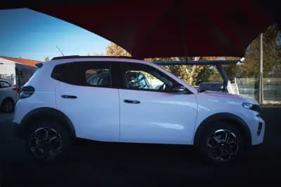 Vendo Citroën C3 2025 - 19600 EUR, 19700 km - AUTO.MOTO.pt