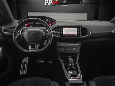 Sell Peugeot 308 SW 2020 - 21450 EUR, 80000 km - AUTO.MOTO.pt