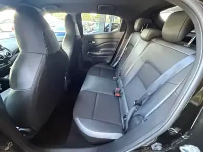 Vendo Nissan Juke 2023 - 24900 EUR, 36653 km - AUTO.MOTO.pt