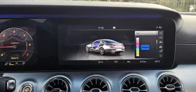 Vendo Mercedes-Benz E 220 2017 - 34999 EUR, 180000 km - AUTO.MOTO.pt