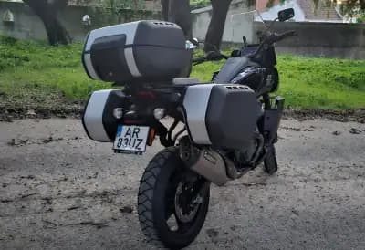 Vendo mota Harley-Davidson 2022 - 17990 EUR, 10400 km - AUTO.MOTO.pt