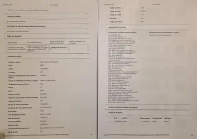 Sell BMW 318 2020 - 21500 EUR, 264805 km - AUTO.MOTO.pt