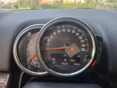 Vendo MINI Countryman 2018 - 26500 EUR, 94200 km - AUTO.MOTO.pt