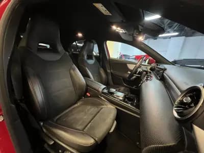 Sell Mercedes-Benz A 180 2018 - 22990 EUR, 180000 km - AUTO.MOTO.pt