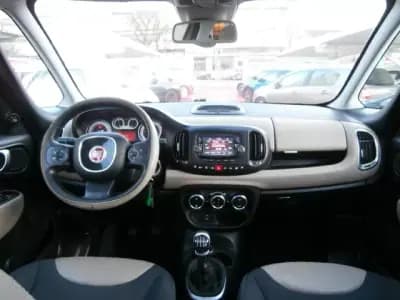Vendo Fiat 500L 2013 - 6500 EUR, 175007 km - AUTO.MOTO.pt