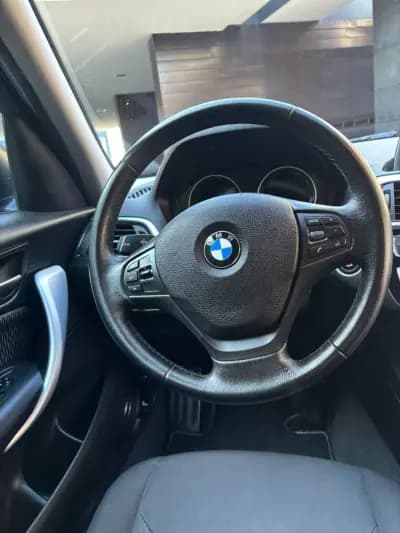 Vendo BMW 116 2017 - 14400 EUR, 162000 km - AUTO.MOTO.pt