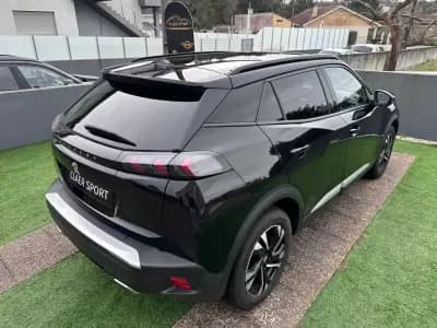 Vendo Peugeot 2008 2021 - 16900 EUR, 130000 km - AUTO.MOTO.pt