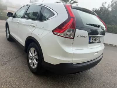 Vendo Honda CR-V 2014 - 15999 EUR, 110000 km - AUTO.MOTO.pt