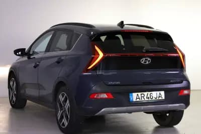 Sell Hyundai Bayon 2022 - 15750 EUR, 78812 km - AUTO.MOTO.pt