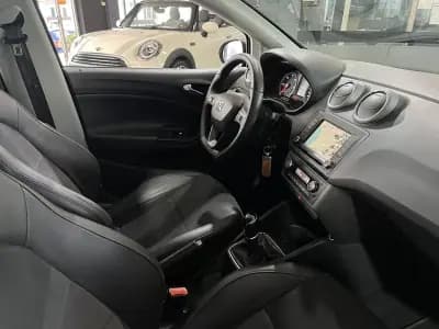 Sell SEAT Ibiza 2016 - 10900 EUR, 186942 km - AUTO.MOTO.pt