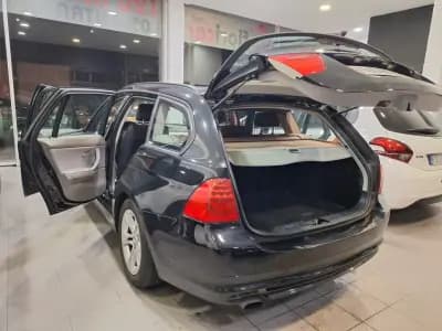 Sell BMW 318 2011 - 8900 EUR, 290000 km - AUTO.MOTO.pt