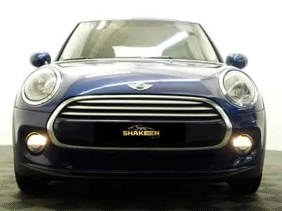 Sell MINI 2015 - 11890 EUR, 100304 km - AUTO.MOTO.pt