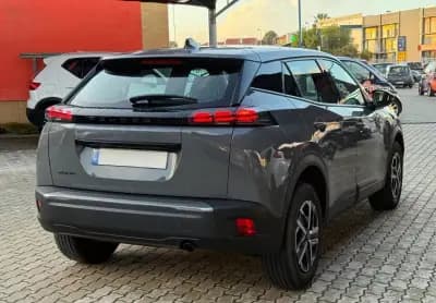 Vendo Peugeot 2008 2024 - 20950 EUR, 37000 km - AUTO.MOTO.pt