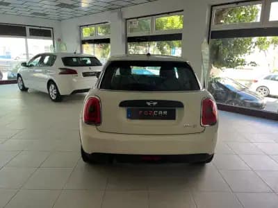 Sell MINI One 2015 - 11750 EUR, 119125 km - AUTO.MOTO.pt