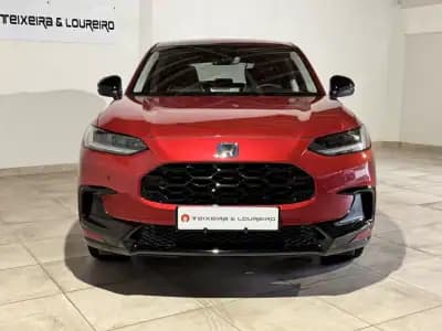 Sell Honda ZR-V 2024 - 43750 EUR, 926 km - AUTO.MOTO.pt