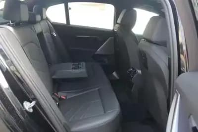 Sell BMW 520 2024 - 59480 EUR, 24831 km - AUTO.MOTO.pt