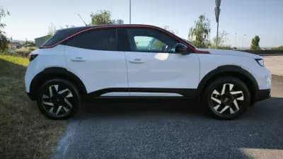 Sell Opel Mokka-e 2023 - 23450 EUR, 6500 km - AUTO.MOTO.pt