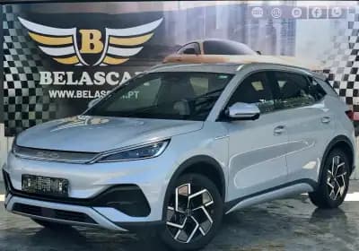 Vendo BYD Atto 3 2023 - 27490 EUR, 11000 km - AUTO.MOTO.pt