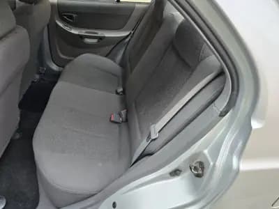 Vendo Hyundai Accent 2003 - 1750 EUR, 239893 km - AUTO.MOTO.pt