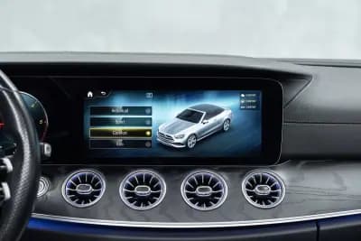 Sell Mercedes-Benz E 220 2021 - 49950 EUR, 64000 km - AUTO.MOTO.pt