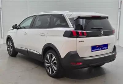 Vendo Peugeot 5008 2020 - 19900 EUR, 115000 km - AUTO.MOTO.pt