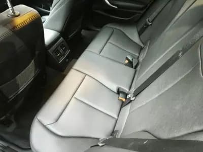 Vendo BMW 116 2016 - 14900 EUR, 205293 km - AUTO.MOTO.pt